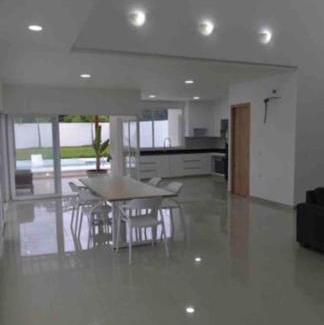 Tubara Villa | Espectacular casa en oferta con piscina privada y vista al mar