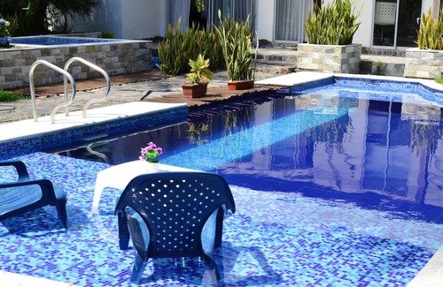 La Tebaida House | Espectacular chalet con piscina