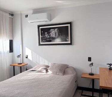 Villa Carlos Paz Apartment | Espectacular Departamento Carlos Paz