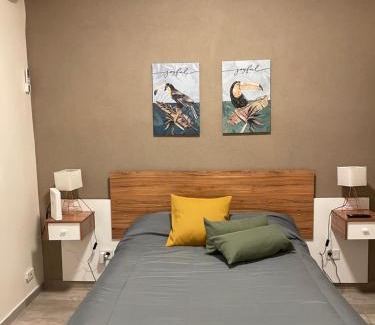 Florida House | Espectacular Departamento en Vicente Lopez ,Avenida San Martín 2248