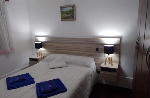 Dorrego Apartment | Espectacular Departamento en Barrio Privado Alto Dorrego