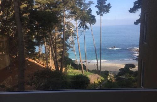 Algarrobo Apartment | Espectacular departamento