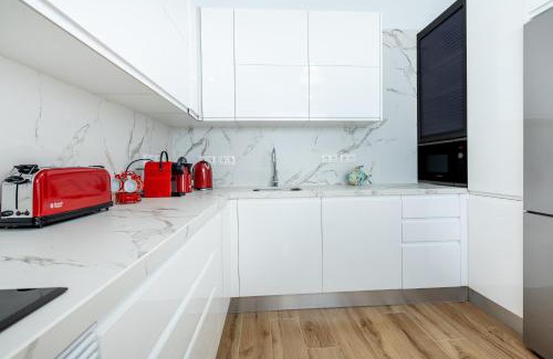 El Rincon Apartment | Espectacular Tamaide