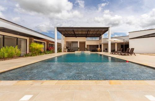 Villavicencio House | Espectacular Finca Campestre de descanso
