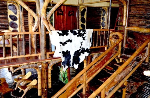 Yotoco House | Espectacular vista al lago, Finca Maria Jose