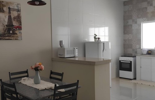 Bom Jesus Da Lapa House | Esperança Duplex House - Air Conditioning and Private Garage