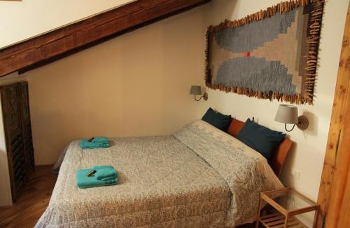 Roiano-Gretta-Barcola-Cologna-Scorcola Apartment | ESPERIA casa vacanza