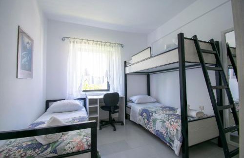Skala Fourkas Apartment | Esperida Apartment by RentalsPro - Fourka Beach Halkidiki