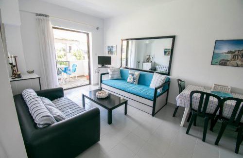Skala Fourkas Apartment | Esperida Apartment by RentalsPro - Fourka Beach Halkidiki