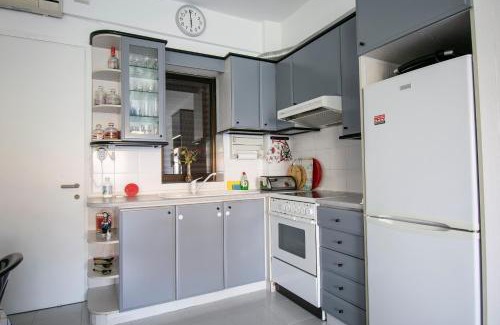 Skala Fourkas Apartment | Esperida Apartment by RentalsPro - Fourka Beach Halkidiki