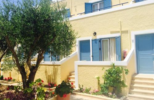 Agia Marina Apartment | Esperides Maisonettes