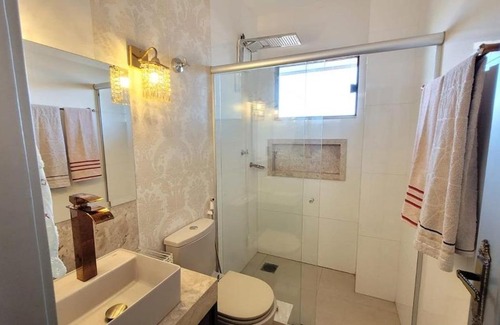 Plano Diretor Sul Apartment | Espetacular apartamento no centro