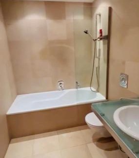 Tiergarten Apartment | Esplanta