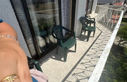 Esposende Apartment | Esposende 3 Bedrooms Balcony Center Flat