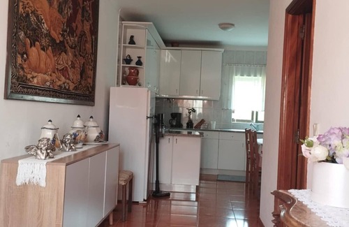 Esposende Apartment | Esposende Private Terrace Flat