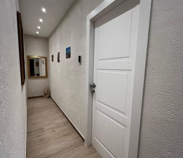 Sarno House | Esposito House