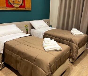 Sarno House | Esposito House