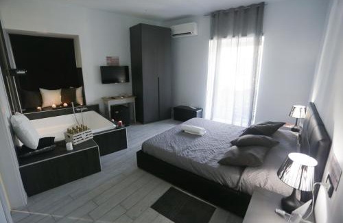 Arenella House | ESPOSITO PLAZA- ROOMS & SUITE