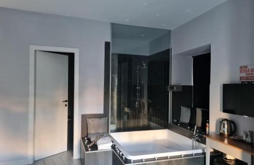 Arenella House | ESPOSITO PLAZA- ROOMS & SUITE