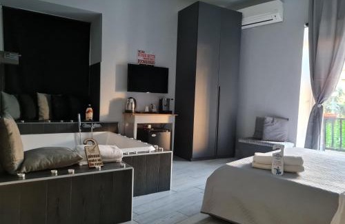 Arenella House | ESPOSITO PLAZA- ROOMS & SUITE