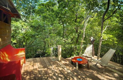 Saint-Francois Cabin | Esprit Caraibe