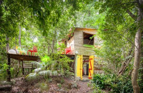 Saint-Francois Cabin | Esprit Caraibe