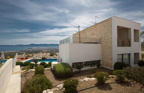 Latchi Villa | Esprit Villa 20