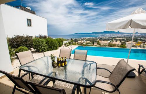 Latchi Villa | Esprit Villa 21