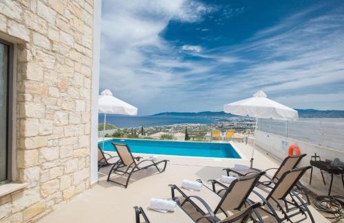 Latchi Villa | Esprit Villa 21