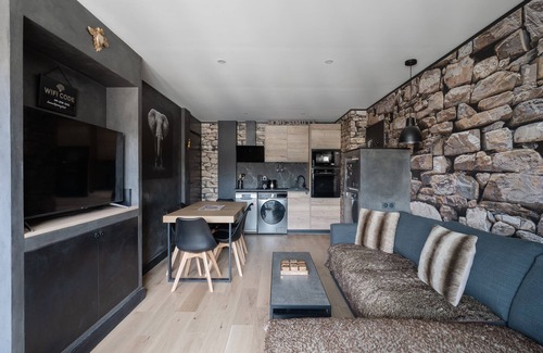 Courseulles-sur-Mer Apartment | Esprit Zen - Avec parking 10min à pied de la plage