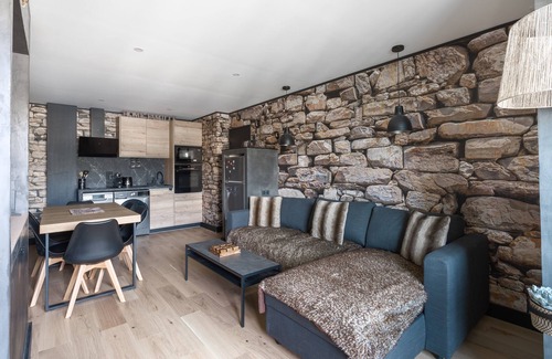 Courseulles-sur-Mer Apartment | Esprit Zen - Avec parking 10min à pied de la plage