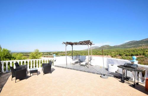 Totana Apartment | Espuna Walks Casa Los Arcos