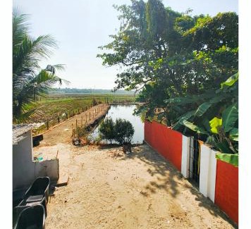 Kumarakom House | EspySoul Heritage Homestay