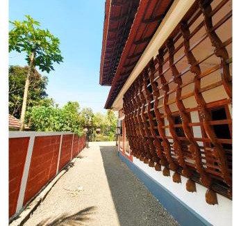 Kumarakom House | EspySoul Heritage Homestay