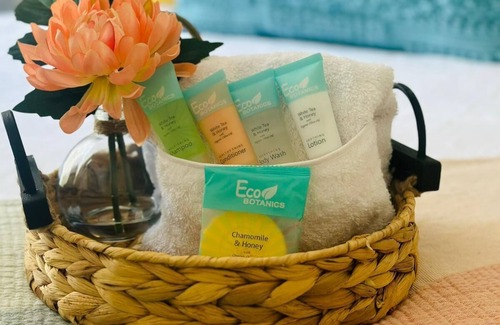 Crawfordville Apartment | Esquina boho chic