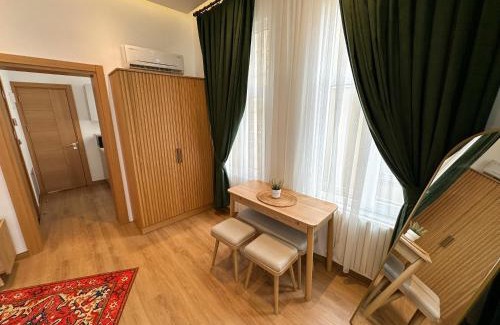 Galata Apartment | Essa Pera Boutique Galata
