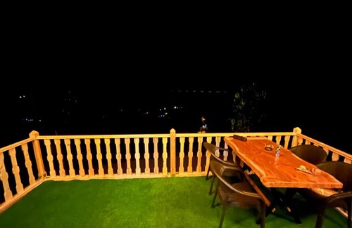 Ardesen Ski Chalet | Esse Suit Bungalov