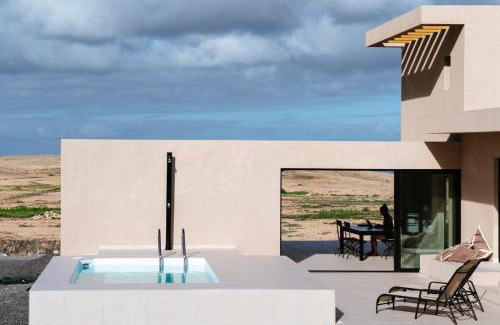 Tindaya Villa | Essea Living Tindaya with heated pool