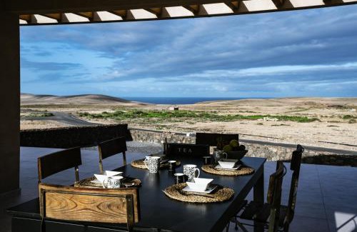 Tindaya Villa | Essea Living Tindaya with heated pool