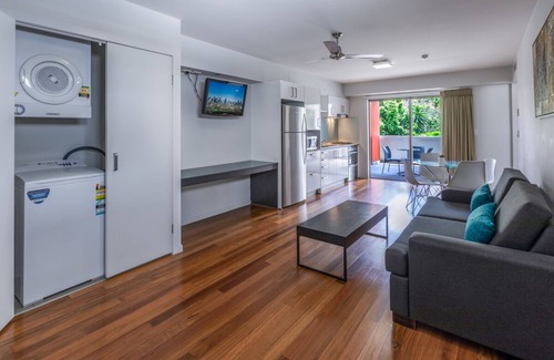 Chermside Apartment | Essence Apartments Chermside