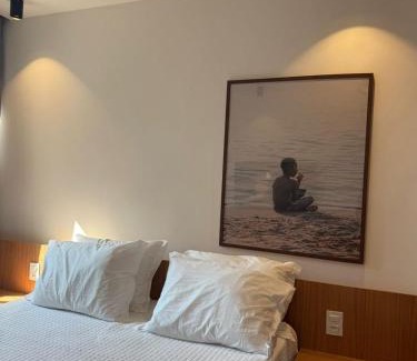 Tatuamunha Apartment | Essence Beira mar - Porto de pedras A104