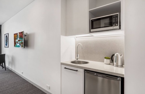Taringa Hotel | Essence Suites Taringa