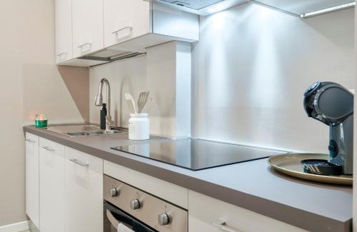 Sant'Eufemia Apartment | ESSENZA MODERNA Design & Quiete
