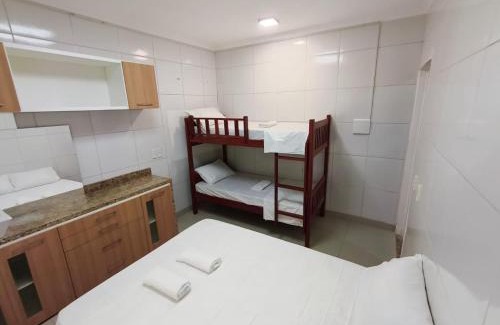 Petropolis House | Essenza Suites Natal