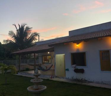 Prado House | Estância Paganini