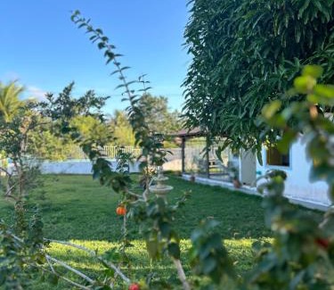 Prado House | Estância Paganini