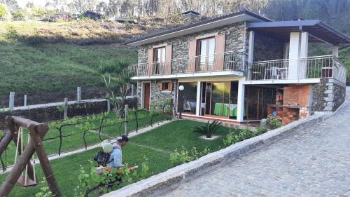 Castelo de Paiva Resort | Estúdio de Amor