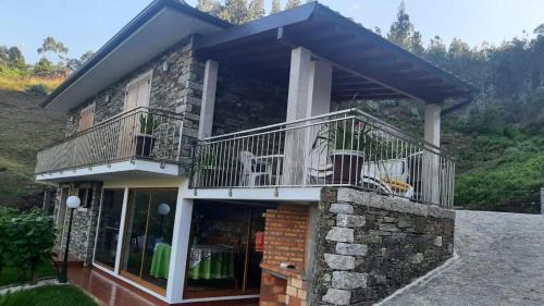 Castelo de Paiva Resort | Estúdio de Amor