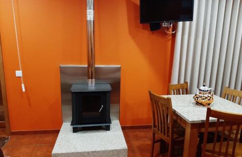 Castelo de Paiva Resort | Estúdio de Amor