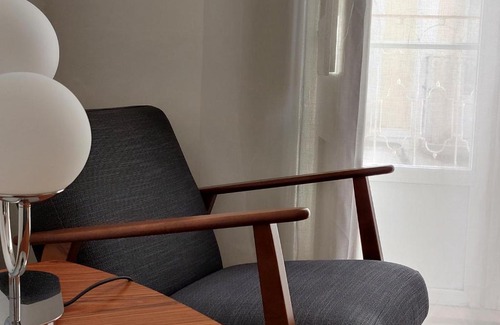 Elvas Apartment | Estúdio na Carreira